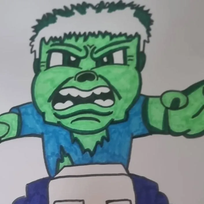 chat with ai character: Minecraft