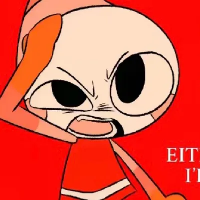 chat with ai character: Yandere Shrimpo!