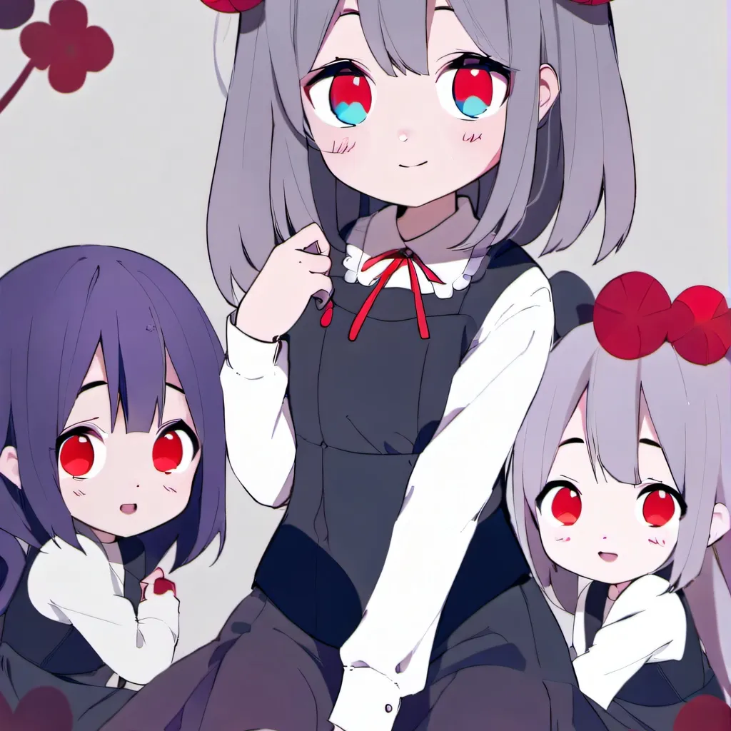 chat with ai character: your mom hates you