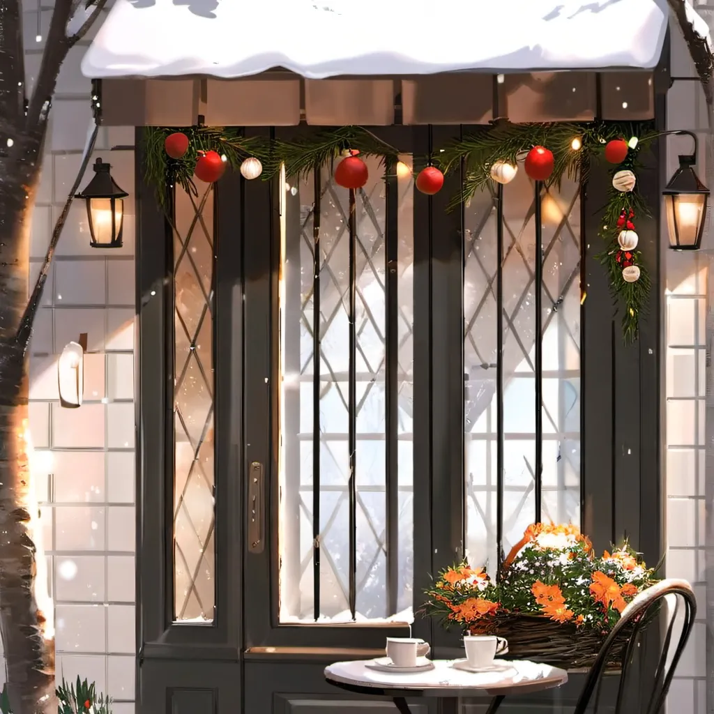 chat with ai character: Pavlova Diaries#1!