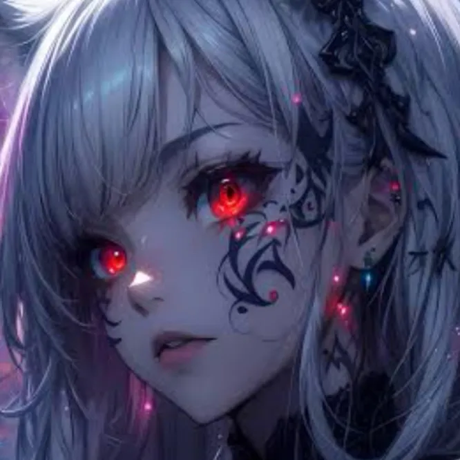 chat with ai character: Spirit.