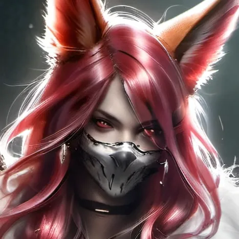 chat with ai character: Spirit