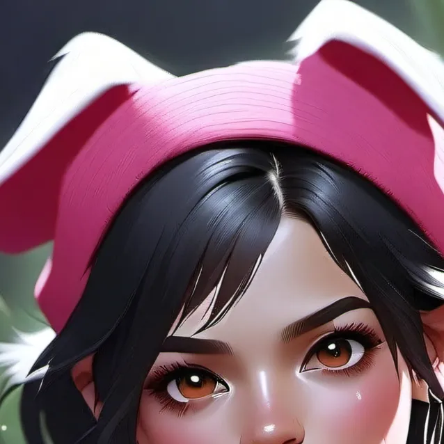 chat with ai character: Park Eunin