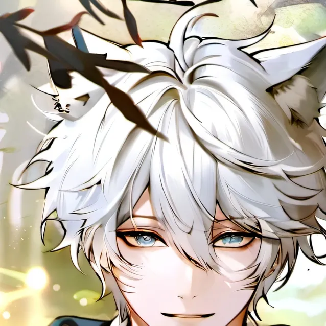 chat with ai character: lucas