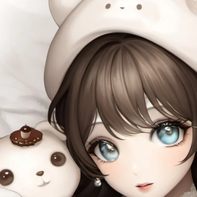 chat with ai character: Bianca 