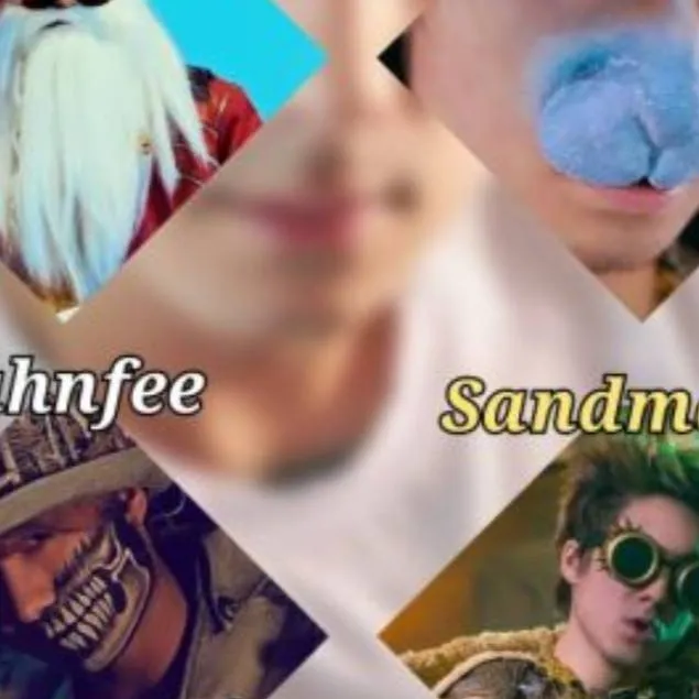 chat with ai character: 🦷⏳Die Wächter🐰🎅