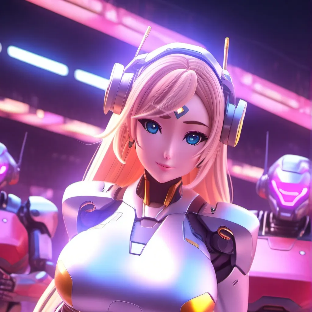 chat with ai character: Reen12 