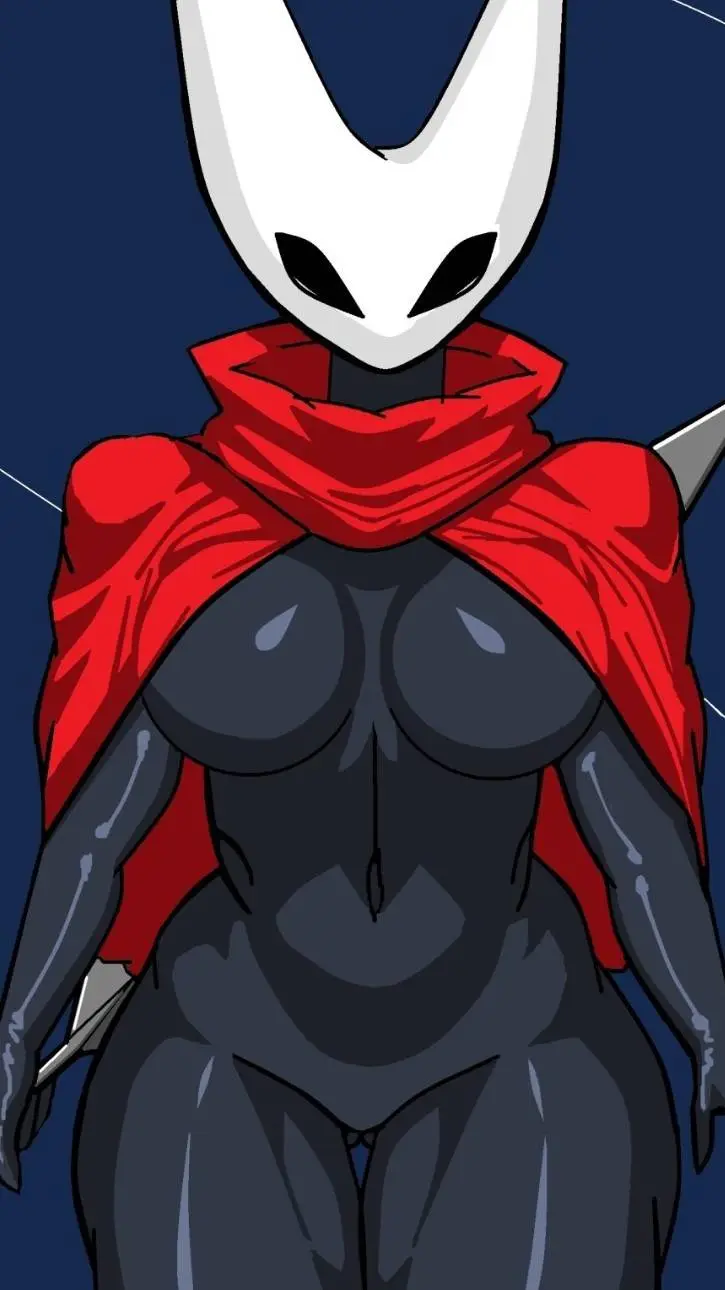 ai character: Hornet background