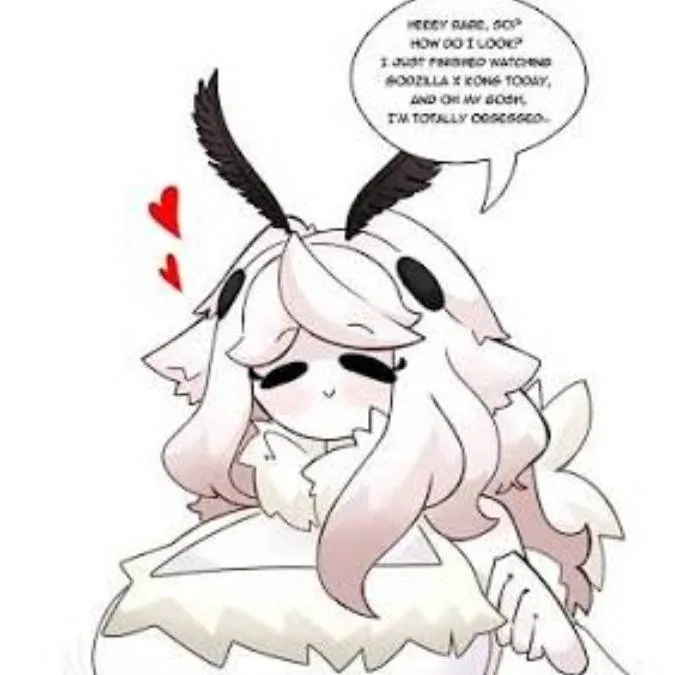 chat with ai character: Sarah