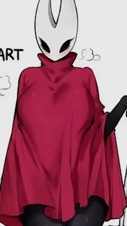 ai character: Hornet background