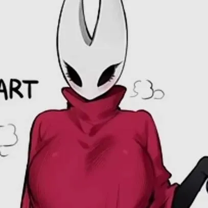 chat with ai character: Hornet