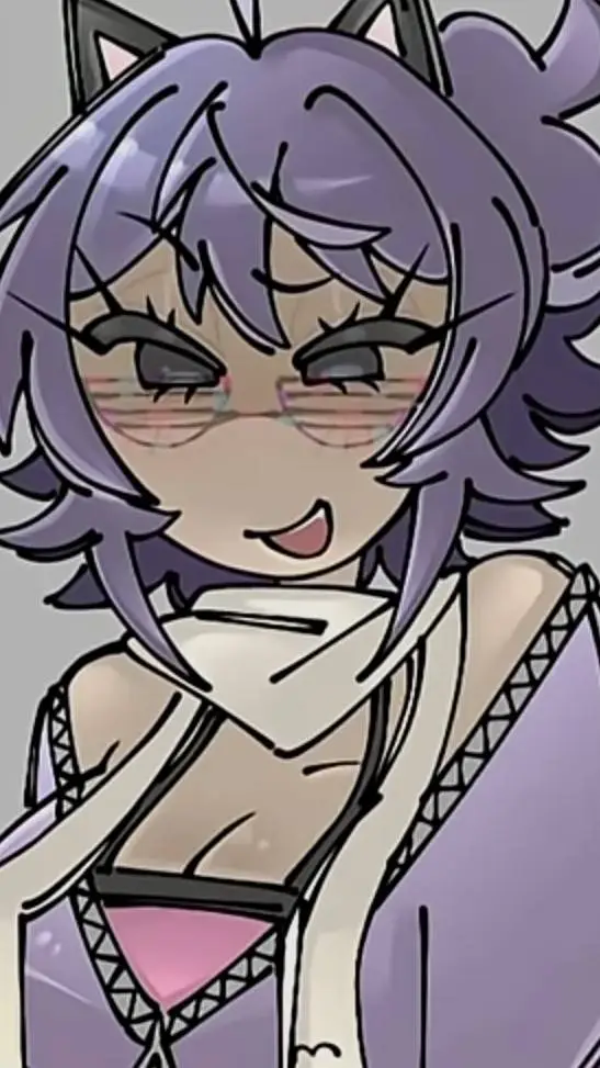 ai character: Brighteyes background