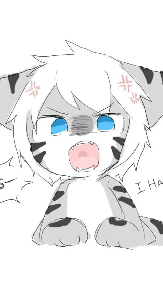 ai character: ᴄᴇʟᴀᴠɪᴀ background