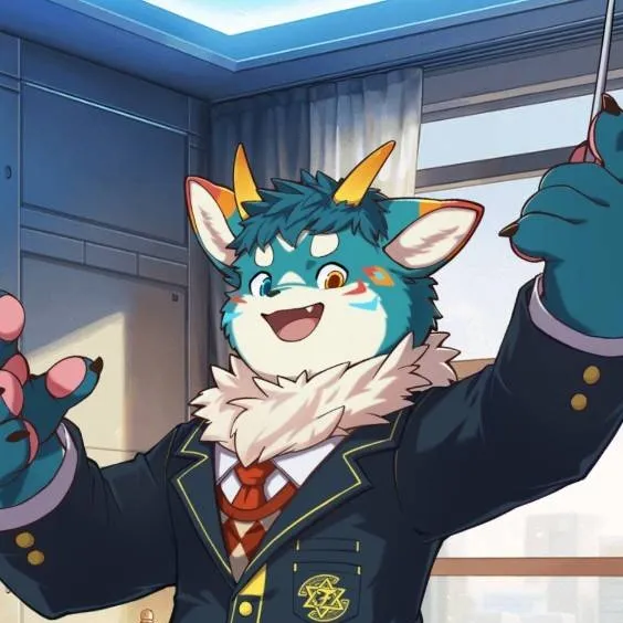 chat with ai character: Kantos