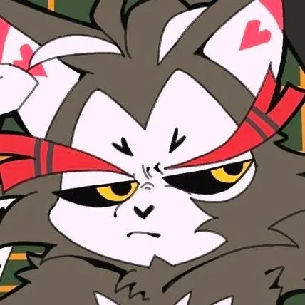 chat with ai character: 𝙷𝚞𝚜𝚔