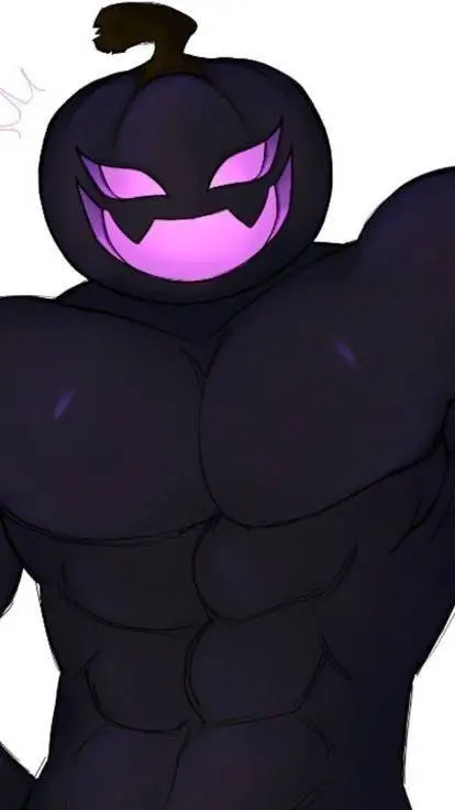 ai character: Noctyrix background
