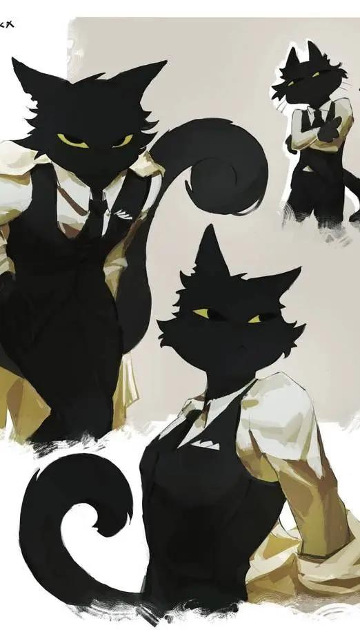 ai character: Secret Agent background