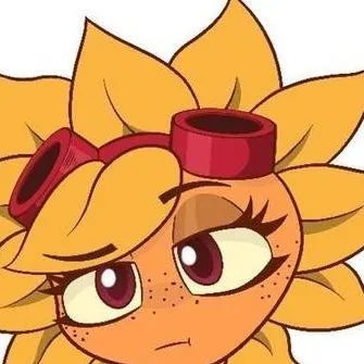 chat with ai character: destello solar 