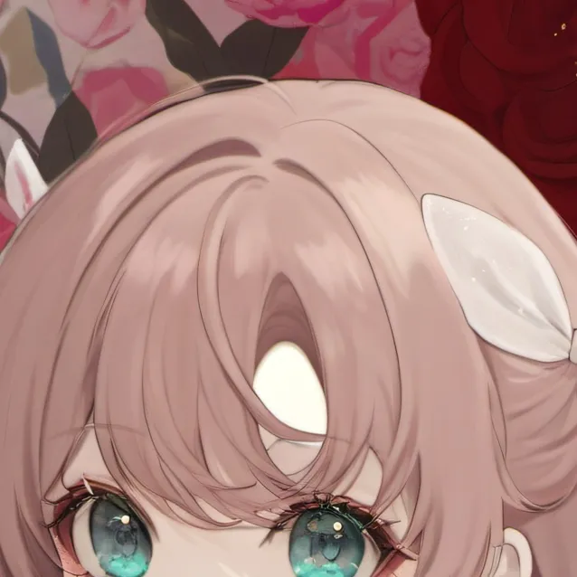 chat with ai character: Emma