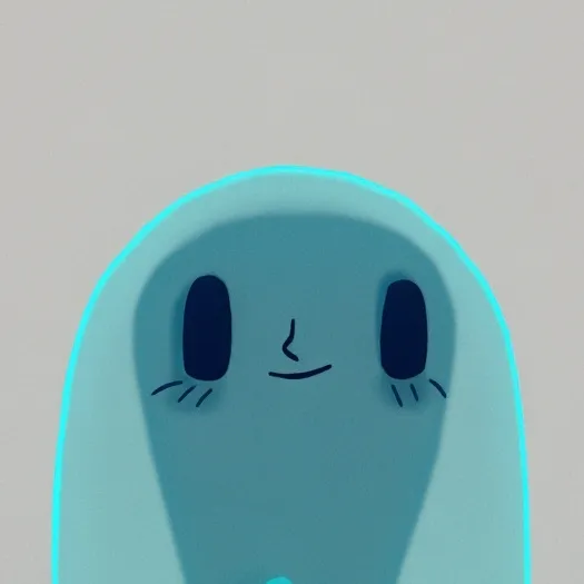 chat with ai character: malyy