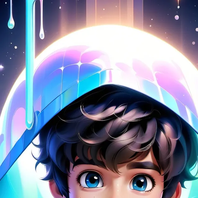 chat with ai character: Rui boli