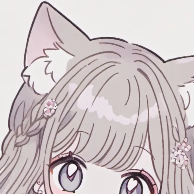 chat with ai character: mha cat