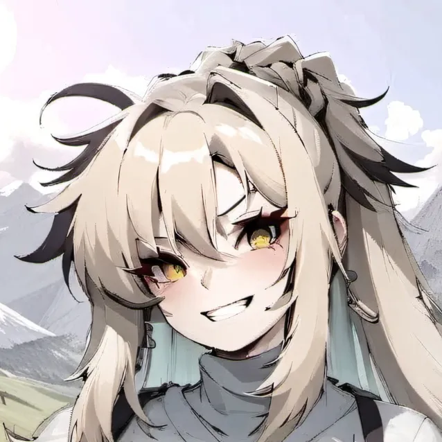 chat with ai character: Emi