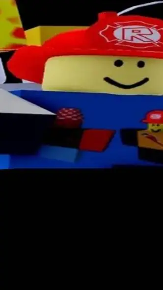 ai character: Campsite victims  background