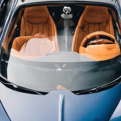 chat with ai character: Bugatti 