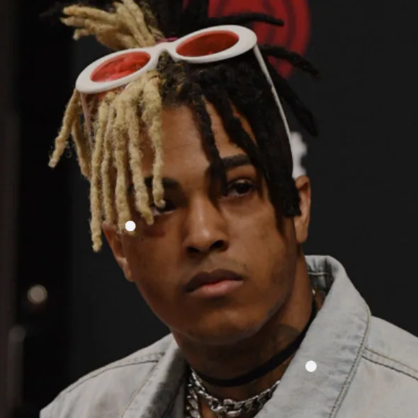 chat with ai character: XXXTENTACION 