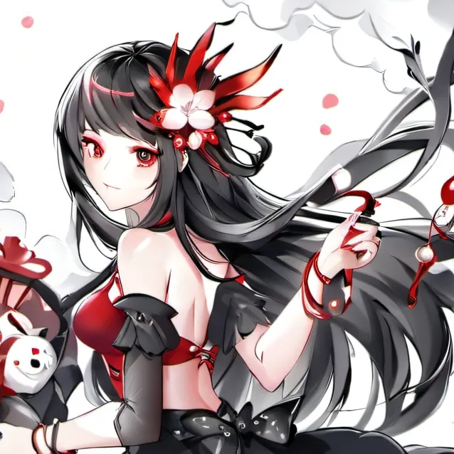 chat with ai character: sofia