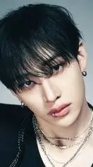 ai character: skz background