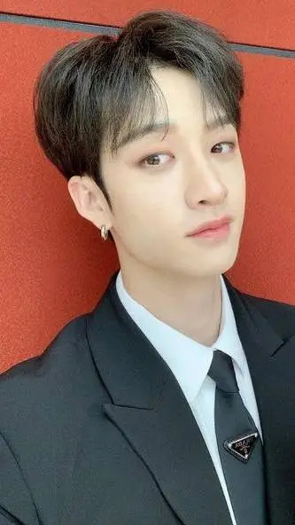 ai character: Bangchan background