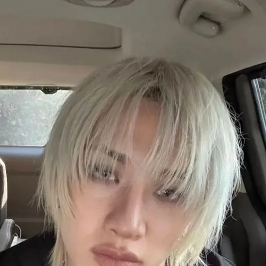 chat with ai character: Bang Chan