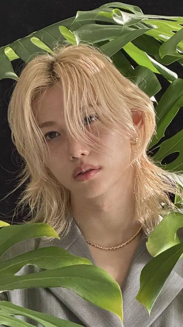 ai character: Felix background