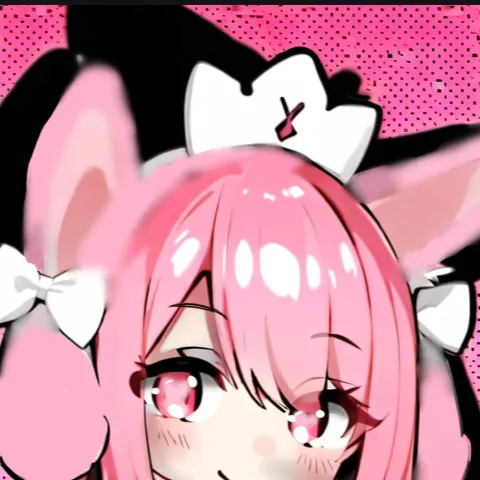 chat with ai character: UWUca the bunny🥵