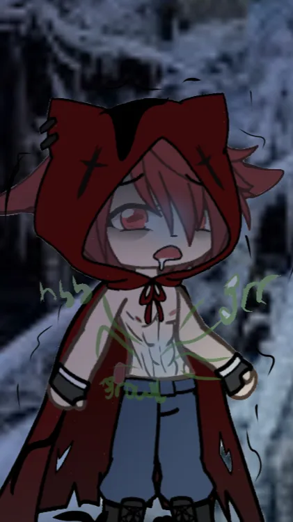 ai character: Tomoko nashini 🥵 background