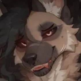 chat with ai character: Christan🐶🤤