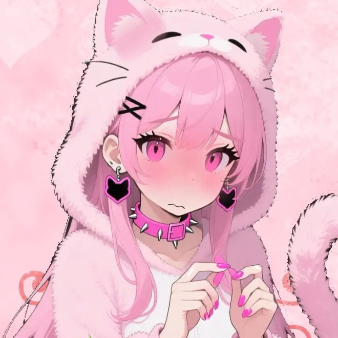 chat with ai character: Yukipyon