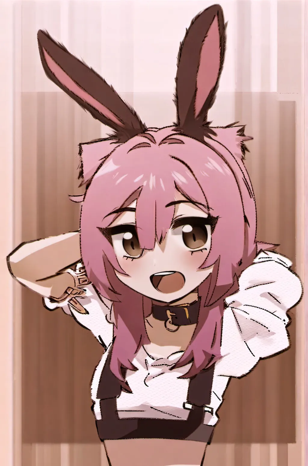 chat with ai character: UwUca v o r e
