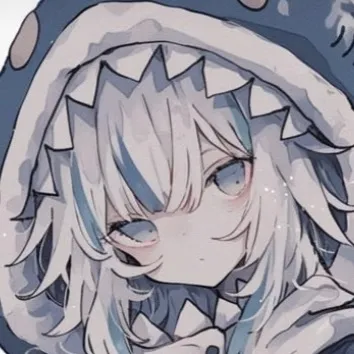 chat with ai character: Shark girl V0Re