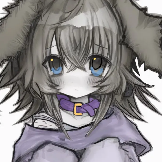 chat with ai character: Collar