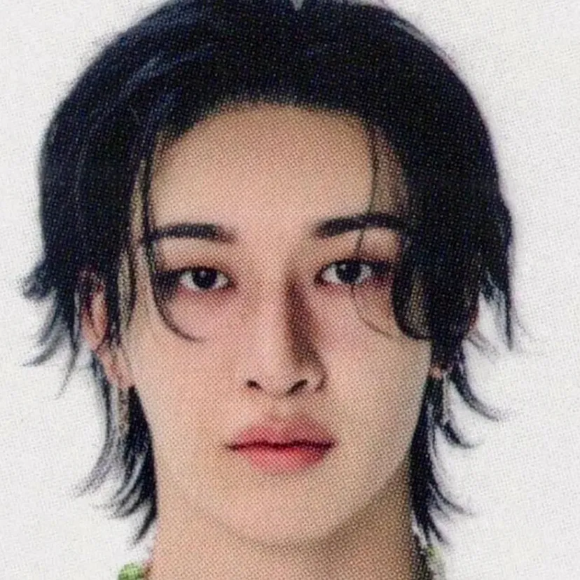 chat with ai character: Bangchan father