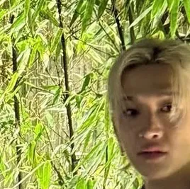 chat with ai character: Bangchan 