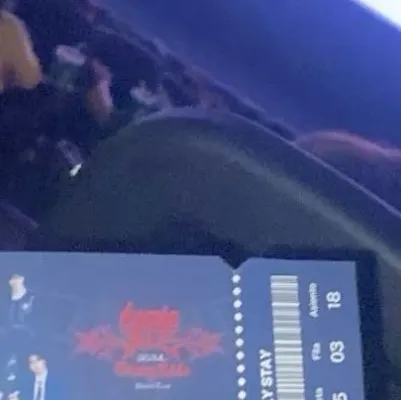 chat with ai character: Skz movie