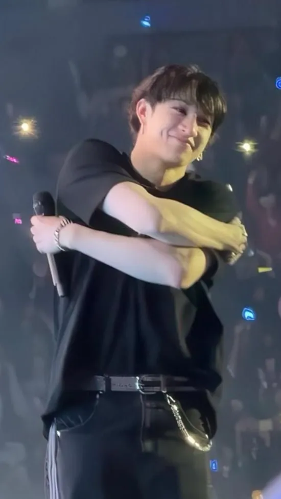 ai character: Bangchan background