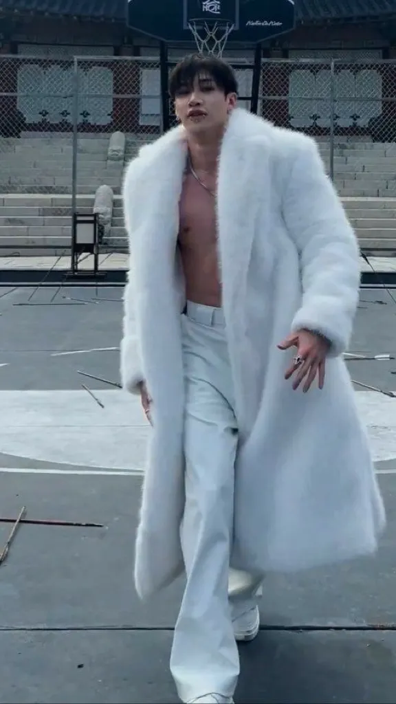 ai character: Bangchan background