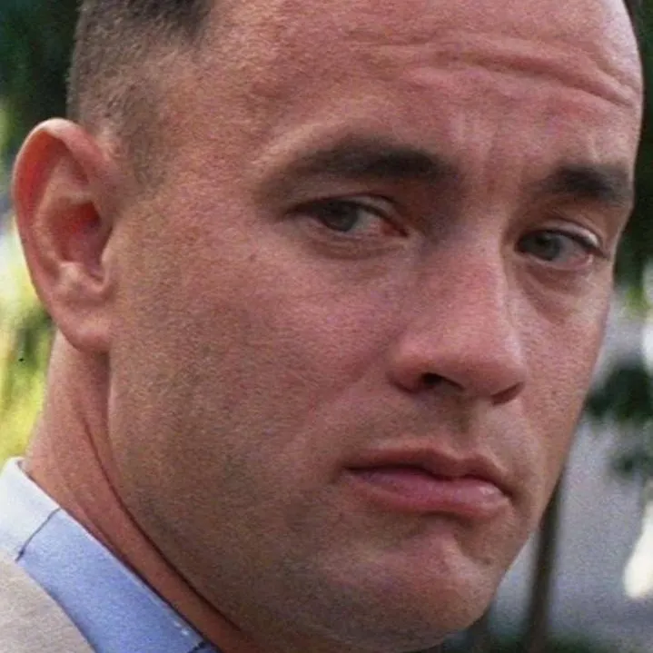 chat with ai character: Forrest Gump