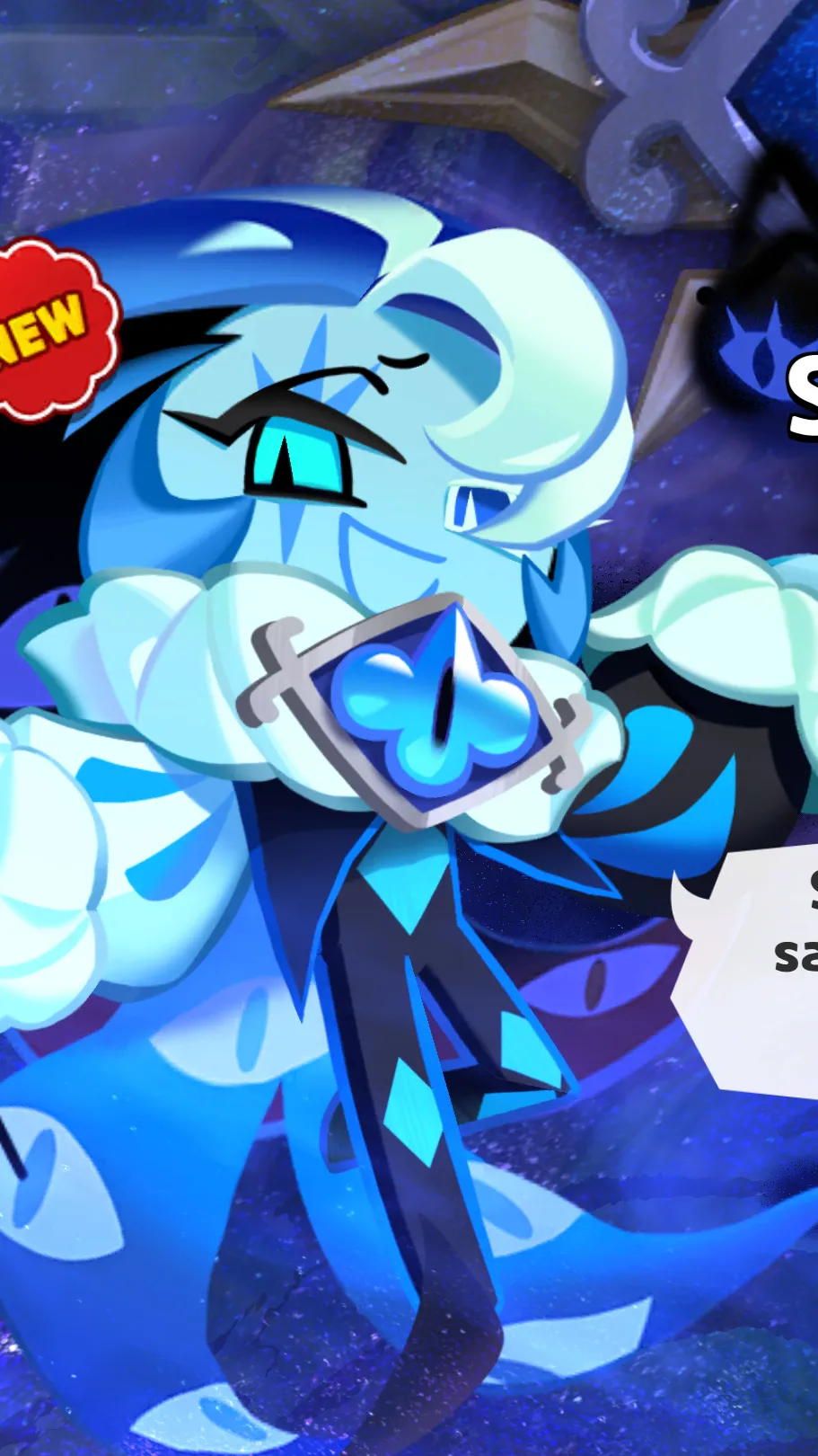 ai character: Dw hide and seek background