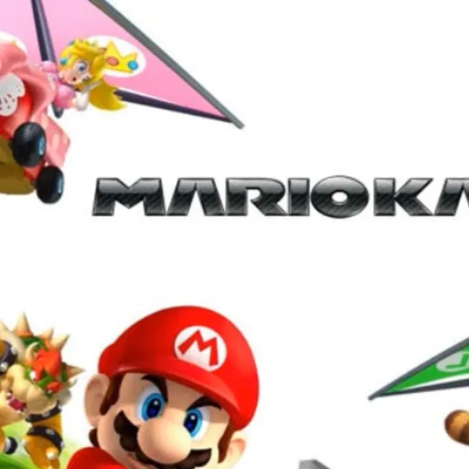 chat with ai character: Dw but Mario movie